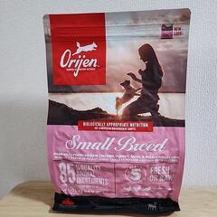 Originスモールブリード1.８キロ(ドッグフード)の画像