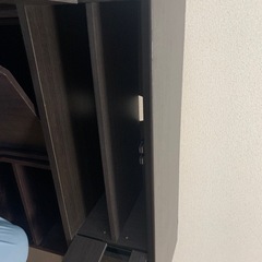 テレビ台　コンパクト　横80cmの画像