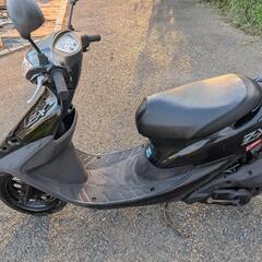 ホンダ　ライブディオZXAF35仕様　33台目の画像