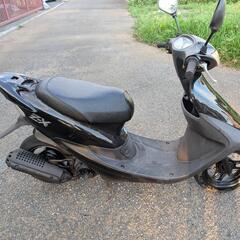ホンダ　ライブディオZXAF35仕様　33台目の画像