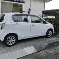 ミライース　LA 300 S  平成25年 の画像