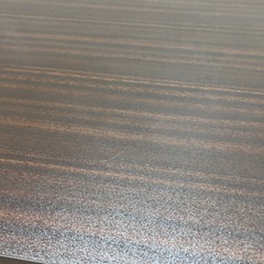 サンワダイレクト パソコンデスク 幅120×奥行60cmの画像
