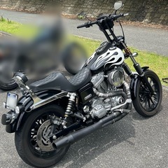 ダイナfxd1450 キャブ車　車検有り　すぐ乗れます！の画像