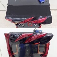 千歳市/恵庭市 大都技研 押忍!番長3 コイン不要機 100V 無段階Vol. スロットの画像