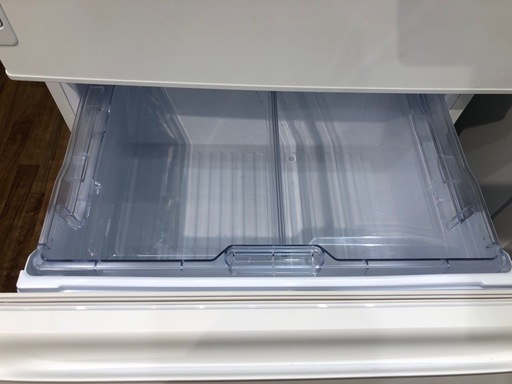 SHARP 5ドア冷蔵庫 2024年製 408L 入荷いたしました！！