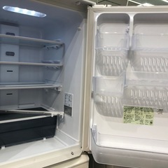 SHARP 5ドア冷蔵庫 2024年製 408L 入荷いたしました！！の画像