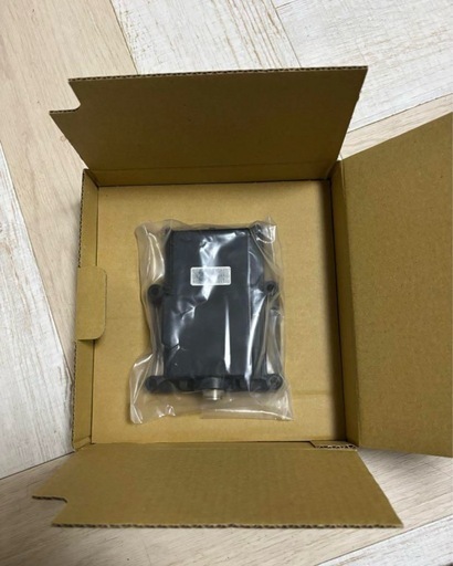 TADANO／アンテナユニット／ RCS FT1用 作動確認済