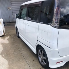 パレットSW TSターボの画像