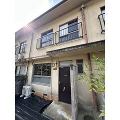 ✨極安✨こちらの物件初期費用無料です✨ペット多頭飼育や事業用等、...