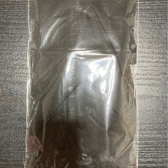 ☆アームカバー　ブラック　新品の画像