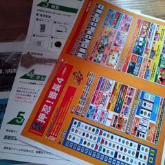 札幌近郊引取限定　押忍番長4 操パネルの画像