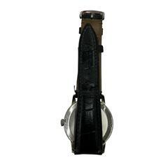 186000 現状品 ORIENT オリエント 自動巻き時計 DB08-C3-B  ホワイト/ブラック [1000027753001]の画像