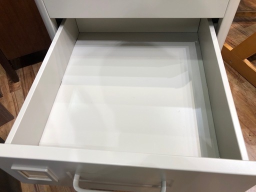 IKEA キャビネット　イドーセン　入荷いたしました！