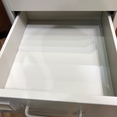 IKEA キャビネット　イドーセン　入荷いたしました！の画像