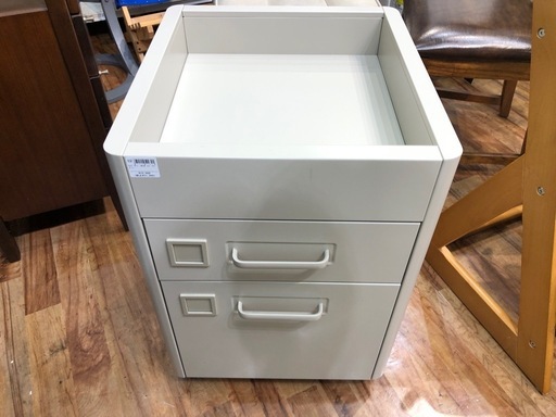 IKEA キャビネット　イドーセン　入荷いたしました！