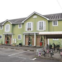 ⭕初期費用　3.9万～⭕58㎡の広々とした2LKD、2階角…