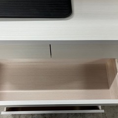 W2509-092 4段チェスト キズ 汚れありの画像