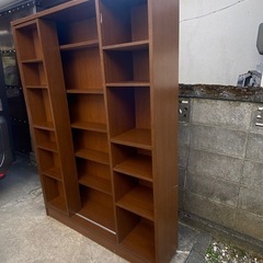 本棚
の画像