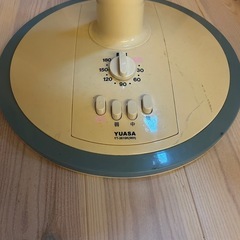 扇風機の画像