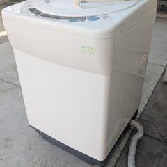 National全自動電気洗濯機
品番NA-F502の画像