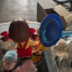 ペコちゃんとポコちゃんの画像