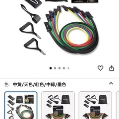 筋トレ器具セット ワンダーコア・ベンチ・バーベル140kg付き
の画像