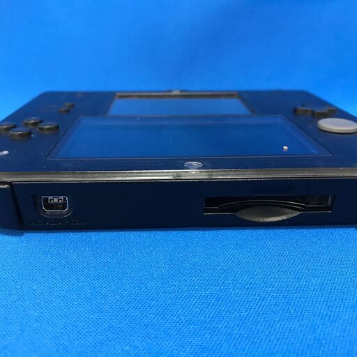 ジモティ割引有☆【ジャングルジャングル岸和田店】Nintendo 3DS本体