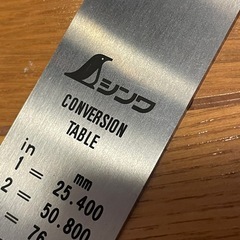 長い定規1メートルの画像