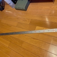 長い定規1メートルの画像