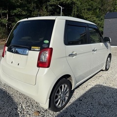 美車！N-ONE G Lパッケージ！車検2年付き！全て込み30万円！の画像