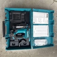 マキタ タッカー18V
の画像