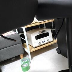 【2個セット　値下げ可】カウンターチェア　の画像