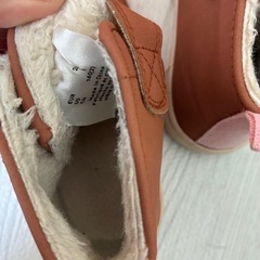 裏ボワシューズの画像