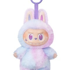 LOYALTY 　THE MONSTERS Big into Energy シリーズ ぬいぐるみペンダント土日限りの値引き致しますの画像