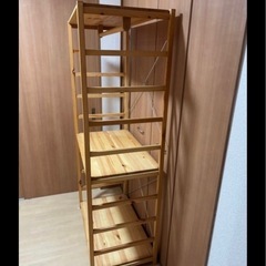 収納家具の画像