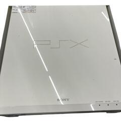 186000 現状品 SONY ソニー SONY PSX PlayStation2 PS2 DESR-5700  ホワイト [250317HM090281]の画像