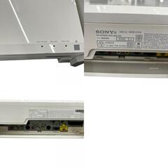 186000 現状品 SONY ソニー SONY PSX PlayStation2 PS2 DESR-5700  ホワイト [250317HM090281]の画像