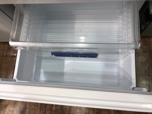 Panasonic 5ドア冷蔵庫 2022年製　406L キャスターやや難あり　入荷いたしました！
