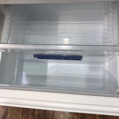 Panasonic 5ドア冷蔵庫 2022年製　406L キャスターやや難あり　入荷いたしました！の画像