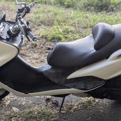 マジェスティ125FIの画像