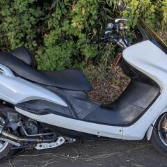 マジェスティ125FIの画像