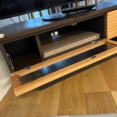 テレビ台　大きめの画像