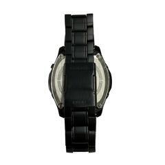 186000 現状品 CASIO カシオ 腕時計（クォーツ） LINEAGE LIW-M610  ブラック 電波ソーラー [1000027753056]の画像