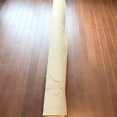 ウィルトンカーペット 約200×250cm Wilton carpet Collection ラグマット/絨毯 ベルギー製  の画像
