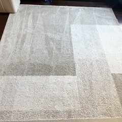 ウィルトンカーペット 約200×250cm Wilton carpet Collection ラグマット/絨毯 ベルギー製  の画像