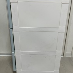 カラーボックスの画像