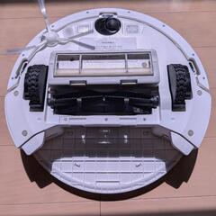 SwitchBot　自動掃除機　s1の画像