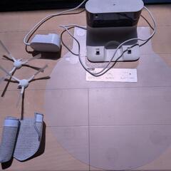 SwitchBot　自動掃除機　s1の画像