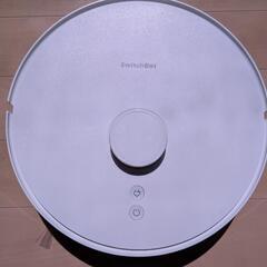 SwitchBot　自動掃除機　s1の画像