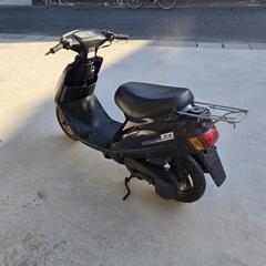 YAMAHA　ジョグ　3KJ　実動の画像